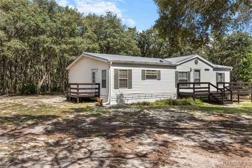 6897 S Dayton Pt, Lecanto, FL, 34461-9462 | Card Image