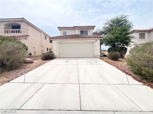 5875 Rainbow Trout Ct, Las Vegas, NV, 89113-1744 | Card Image