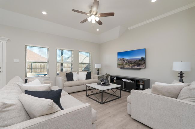 306 Evening Shade Ln, House other with 3 bedrooms, 2 bathrooms and null parking in Abilene TX | Image 4