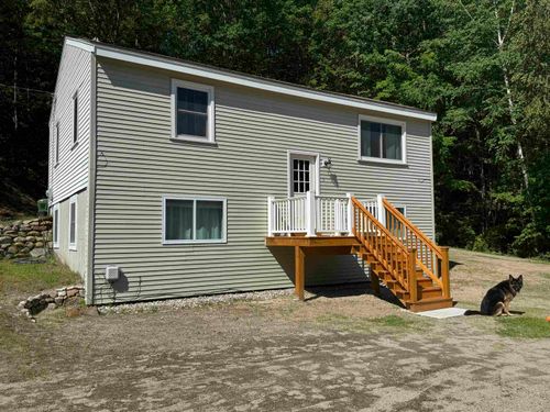 201 Beverly Hills Dr, East Wakefield, NH, 03830-3573 | Card Image