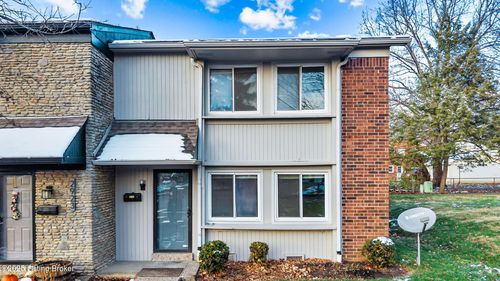 2925 Six Mile Ln, Louisville, KY, 40220-3406 | Card Image