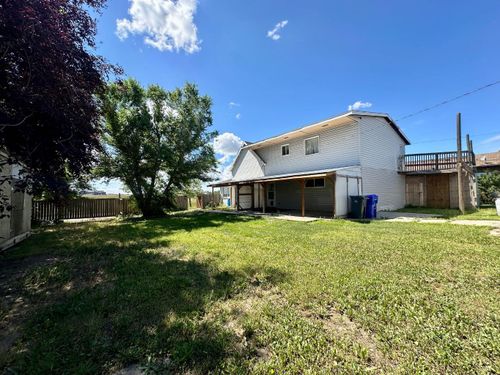 4917 Railway Ave, Coronation, AB, T0C1C0 | Card Image