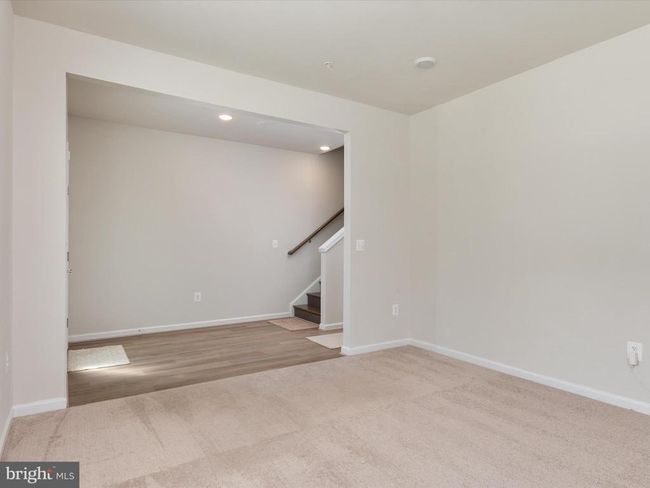 3329 Watershed Blvd, Townhouse with 3 bedrooms, 4 bathrooms and null parking in LAUREL MD | Image 9
