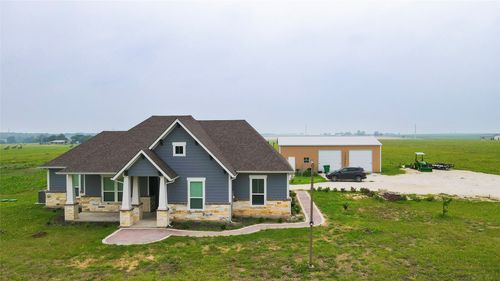 397 Hcr 2341, Abbott, TX, 76621-3504 | Card Image