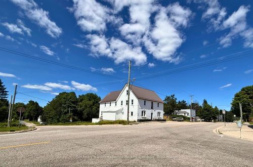 2502 Highway 518 W, Sprucedale, ON, P0A1Y0 | Card Image