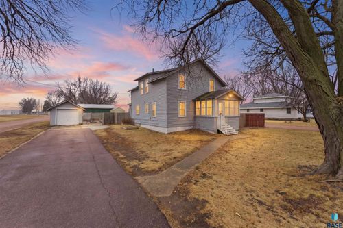 47445 258th St Street, Renner, SD, 57055 | Card Image