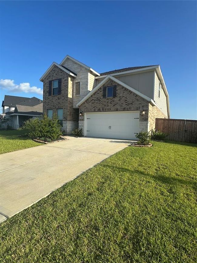 27107 Coneflower Daisy Way, House other with 4 bedrooms, 3 bathrooms and 2 parking in Hockley TX | Image 4