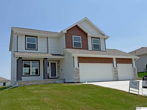 11515 S 117th St, Papillion, NE, 68046-5025 | Card Image