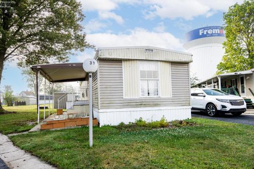 lot-33-1730 Port Clinton Rd, Fremont, OH, 43420-1249 | Card Image