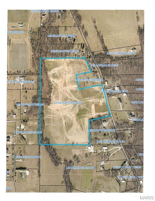 0 Country Ln, Jackson, MO, 63755 | Card Image