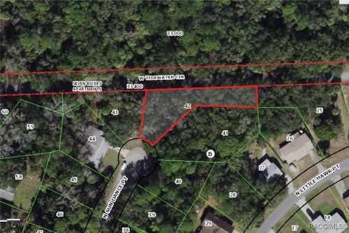 4121 N Sun Dance Pt, CRYSTAL RIVER, FL, 34428-6310 | Card Image