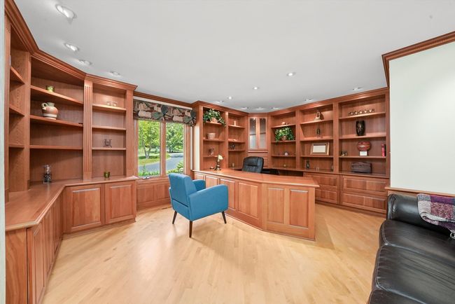 673 Milton Rd, House other with 5 bedrooms, 6 bathrooms and 3 parking in Inverness IL | Image 16