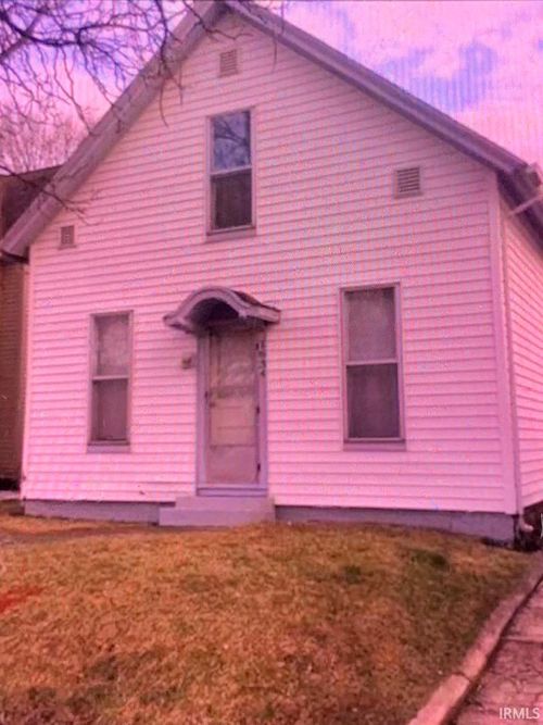 1634 Sibley Ave, South Bend, IN, 46628-2353 | Card Image