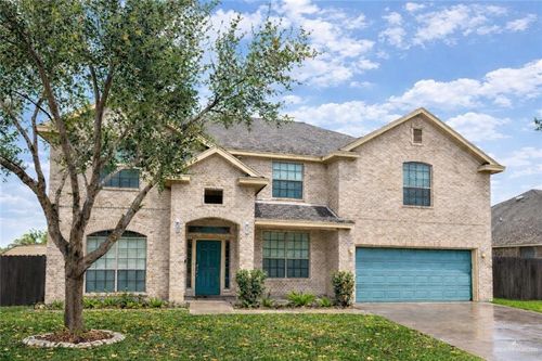 10318 N 26th Lane, McAllen, TX, 78504 | Card Image