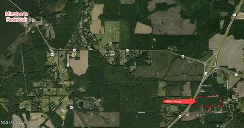 0 Pisgah Rd, Brandon, MS, 39047 | Card Image