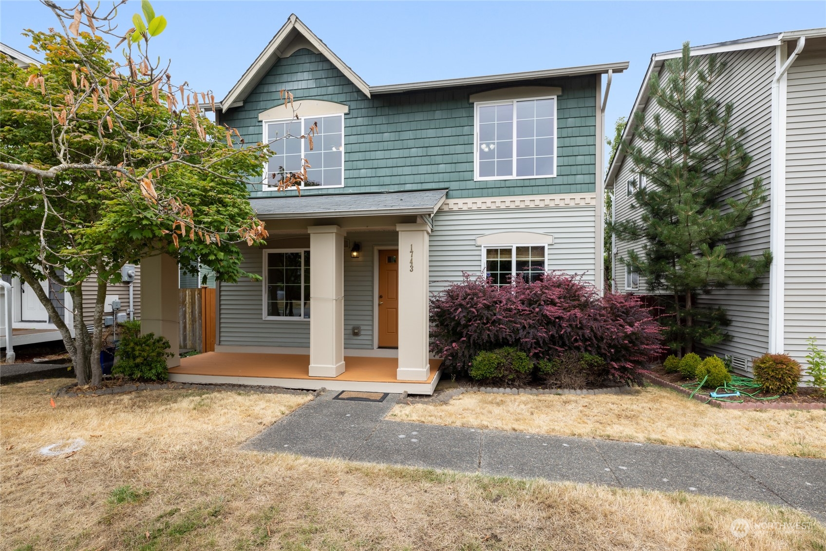 38th St, Tacoma, WA 98404