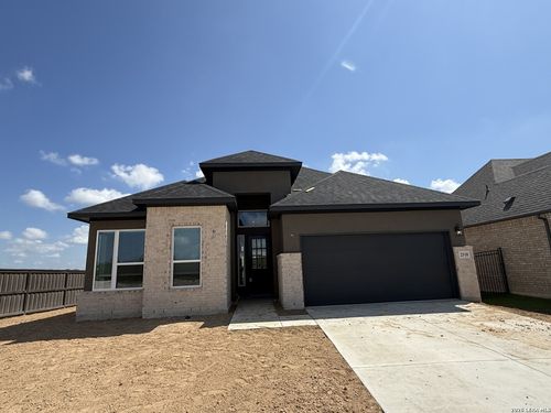 2510 High Ground, San Antonio, TX, 78245-5407 | Card Image