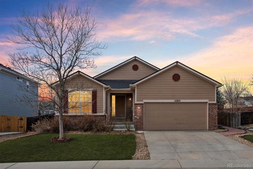 11323 Jersey Way, Thornton, CO, 80233-5518 | Card Image
