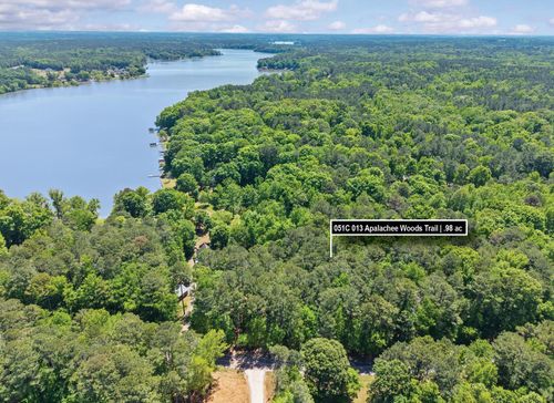 Lot 19 Apalachee Woods Trail, Buckhead, GA, 30625 | Card Image