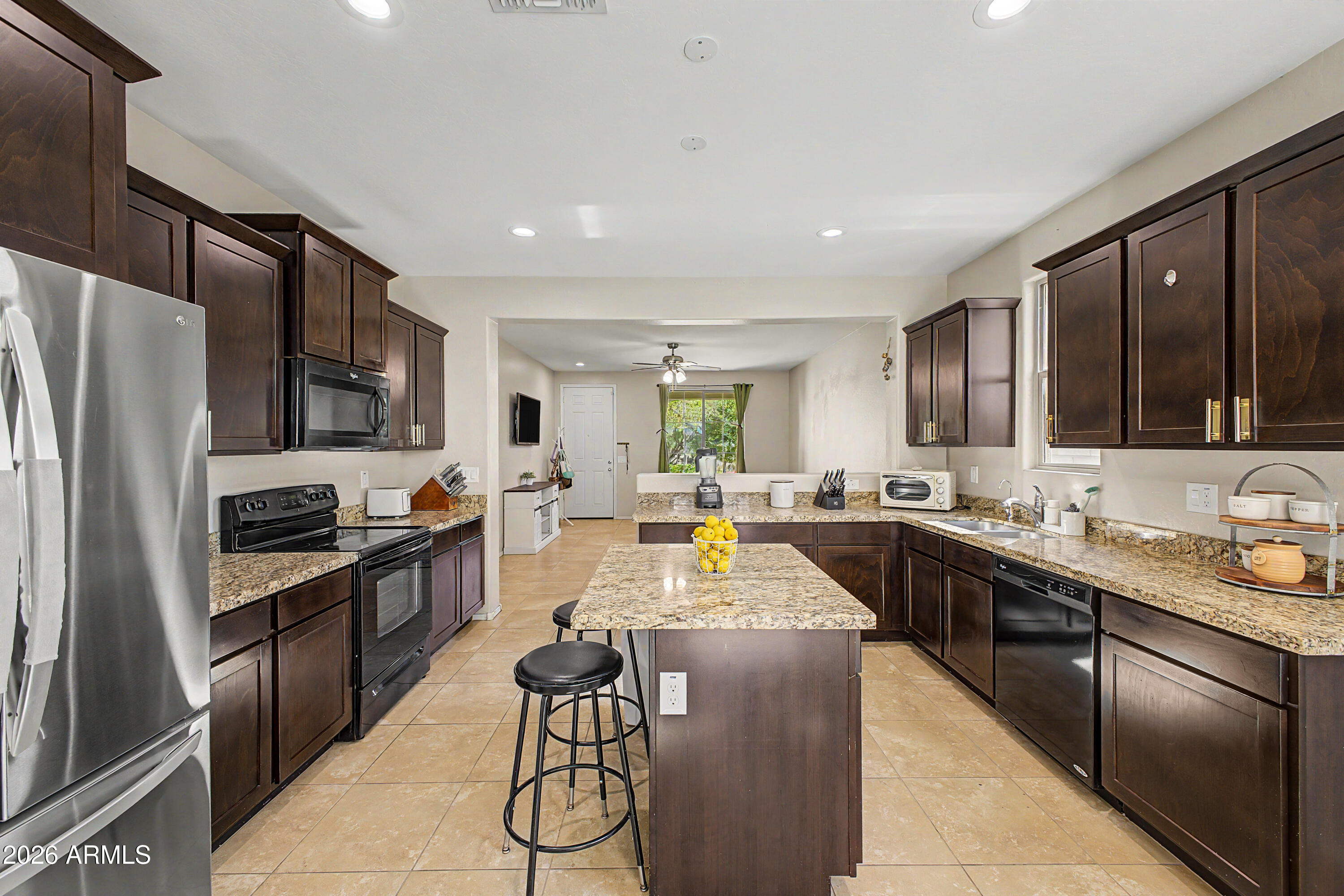 Residential Lease in Peoria 3