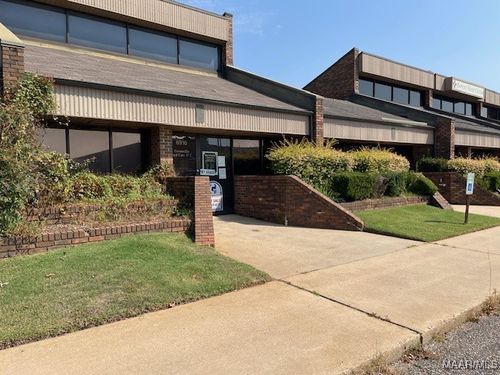 6916 Winton Blount Blvd, Montgomery, AL, 36117-3555 | Card Image