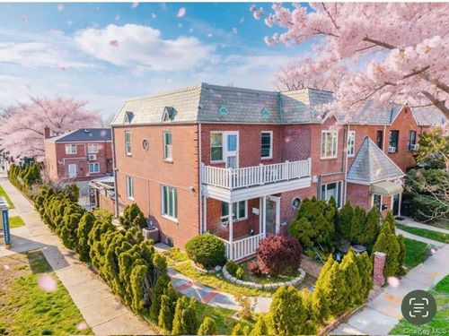 100-01 75th Ave, Forest Hills, NY, 11375-6813 | Card Image