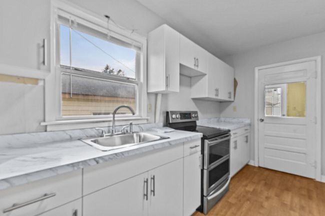 3636 17 Th St, House other with 3 bedrooms, 1 bathrooms and null parking in Wyandotte MI | Image 7