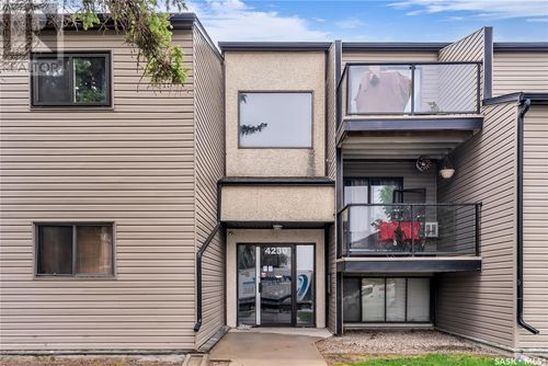 117-4230 Degeer St, Saskatoon, SK, S7H5G9 | Card Image