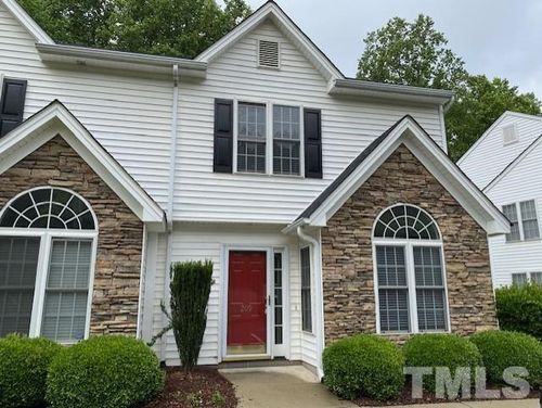 209 Harris Rd, Wake Forest, NC, 27587-7682 | Card Image