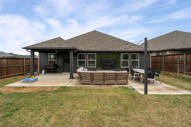 10420 Colina Dr, House other with 4 bedrooms, 3 bathrooms and null parking in Fort Worth TX | Image 35