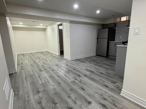 bsmt-172 Ribston St, Markham, ON, L3S3T6 | Card Image