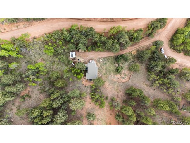 529 Grosbeak Cir, House other with 3 bedrooms, 2 bathrooms and null parking in Divide CO | Image 36