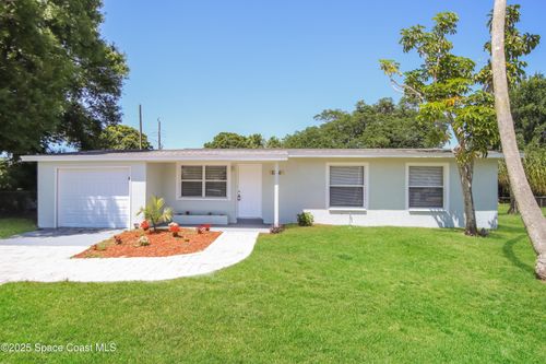 1286 Hollywood Dr, Melbourne, FL, 32935-6026 | Card Image
