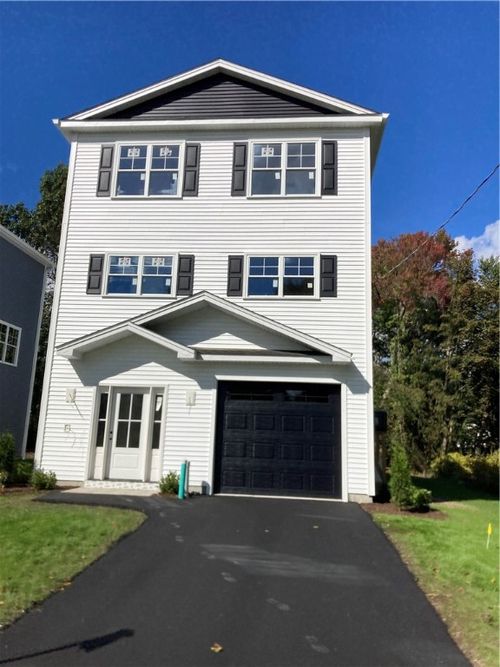 341 Point Ave, Warwick, RI, 02889-4133 | Card Image