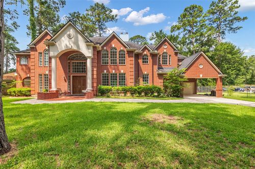 15511 Oaklawn Park Dr, Houston, TX, 77069-1513 | Card Image