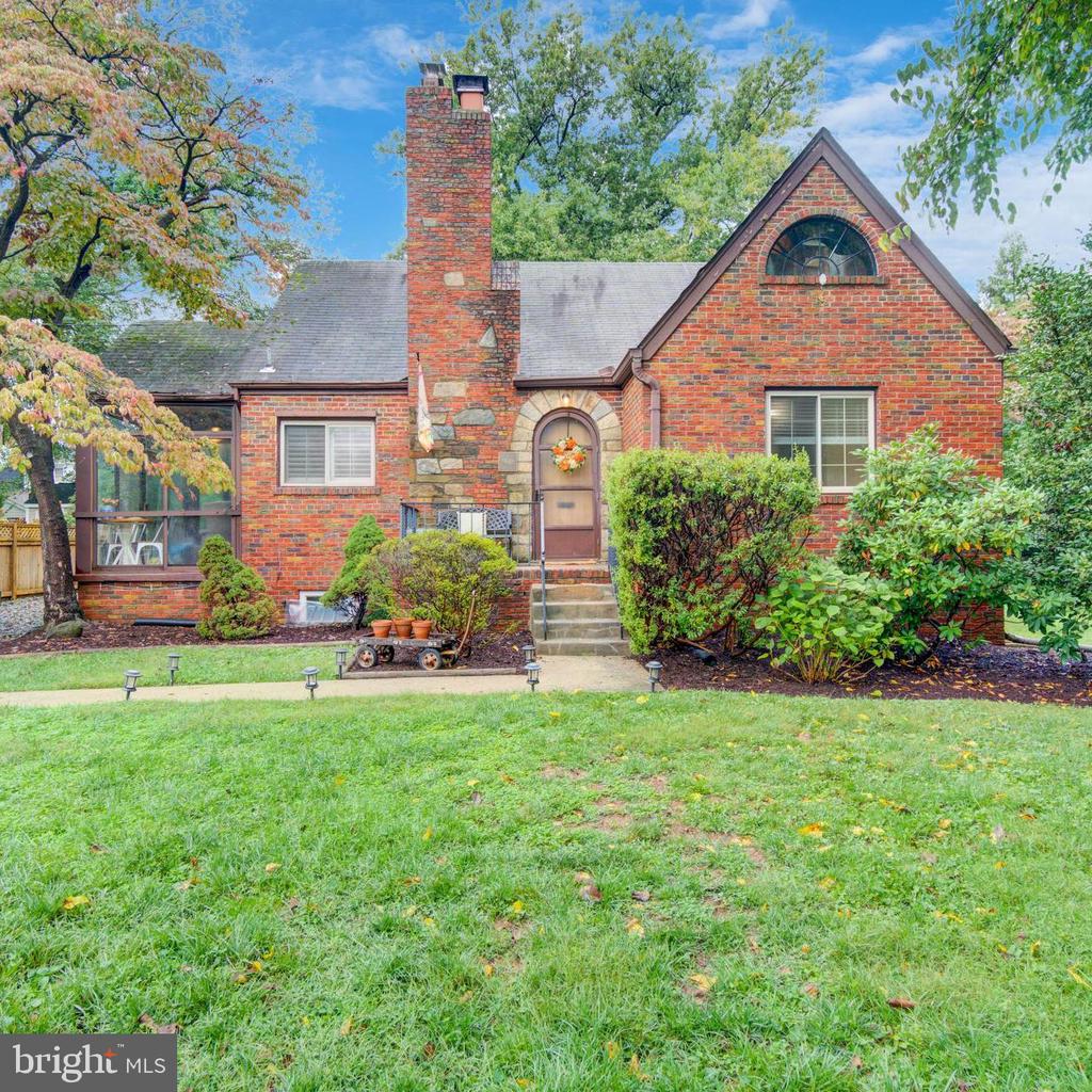 Saybrook Ave, Silver Spring, MD 20901