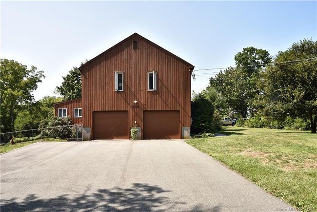639 Reservoir Rd, House other with 3 bedrooms, 3 bathrooms and null parking in Cheshire CT | Image 32