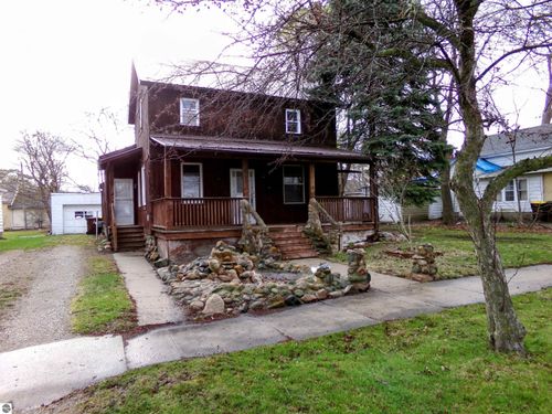 116 N Main St, Saint Louis, MI, 48880-1515 | Card Image