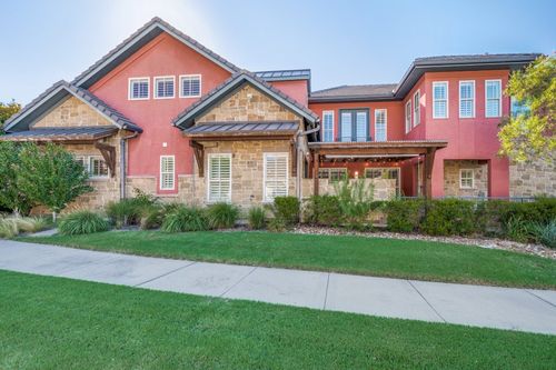 6000 Millie Way, Mckinney, TX, 75070-7307 | Card Image
