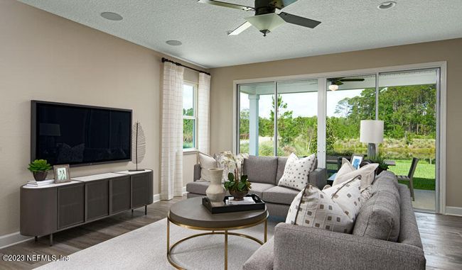 143 Elm Creek Dr, House other with 4 bedrooms, 3 bathrooms and null parking in ST AUGUSTINE FL | Image 5