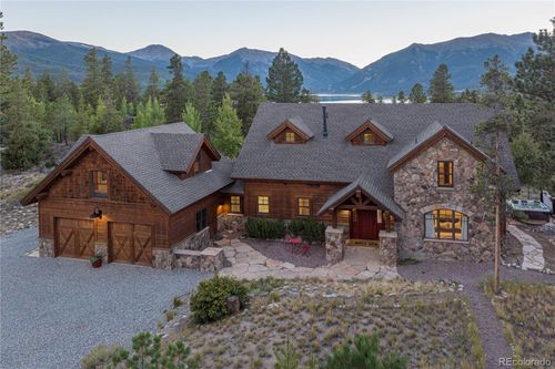 5430 County Road 10, TWIN LAKES, CO, 81251-9726 | Card Image