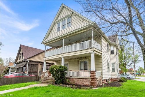 4265 W 36th St, Cleveland, OH, 44109-3163 | Card Image