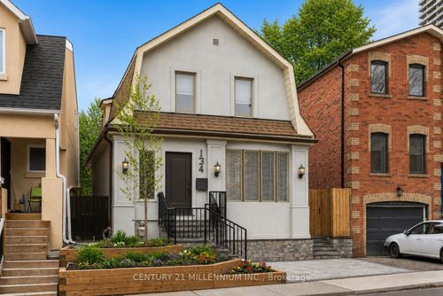 134 Helendale Ave, Toronto, ON, M4R1C7 | Card Image