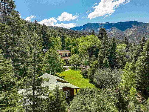 xx El Salto Rd, Arroyo Seco, NM, 87514 | Card Image