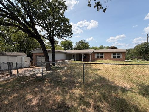 1832 Smokehouse Rd, Granbury, TX, 76049-5644 | Card Image