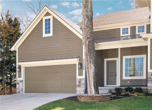 22309 76th St, Shawnee, KS, 66227-2134 | Card Image