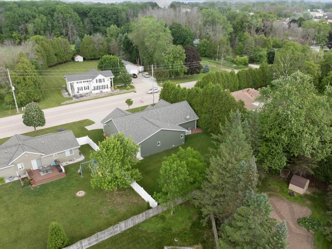 4821 W Custer St, House other with 3 bedrooms, 2 bathrooms and null parking in Manitowoc WI | Image 35