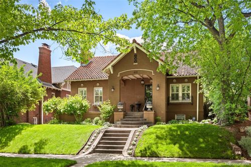 615 N Williams St, Denver, CO, 80218-3641 | Card Image