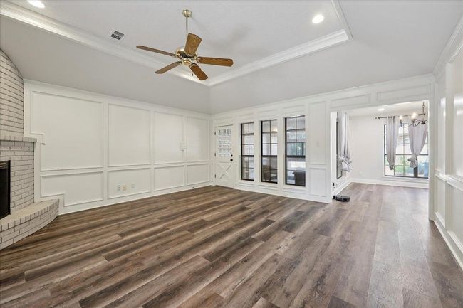 1480 Wellington Oaks St, House other with 3 bedrooms, 4 bathrooms and null parking in Beaumont TX | Image 8