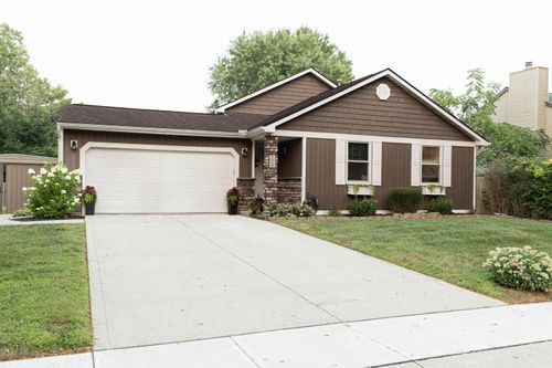 3638 Juniper St, Grove City, OH, 43123-9249 | Card Image